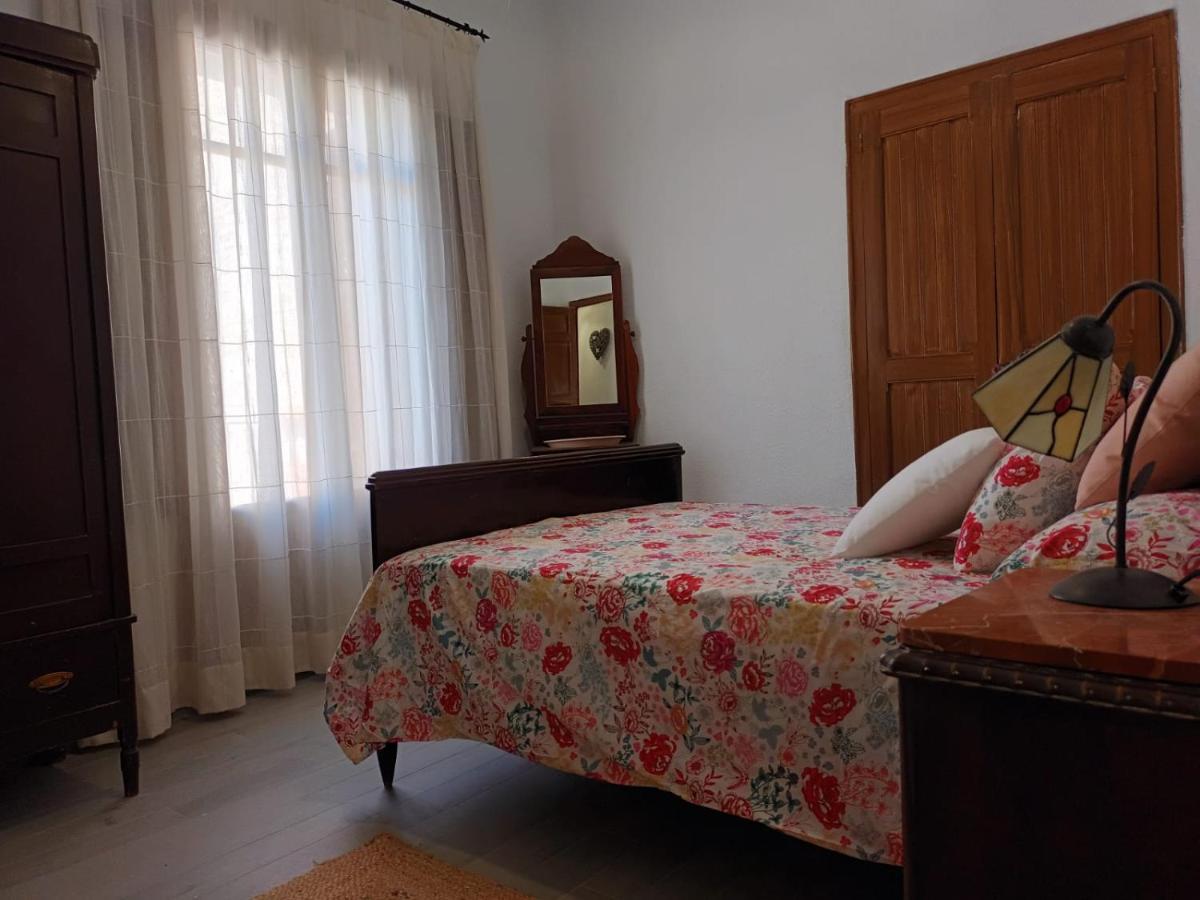 Un Tros De Sal. Casa Rural A Gerri De La Sal. 빌라 외부 사진