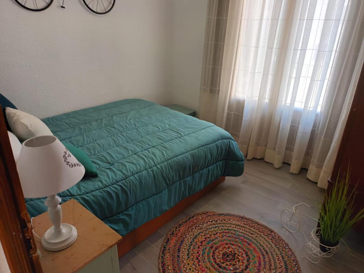 Un Tros De Sal. Casa Rural A Gerri De La Sal. 빌라 외부 사진