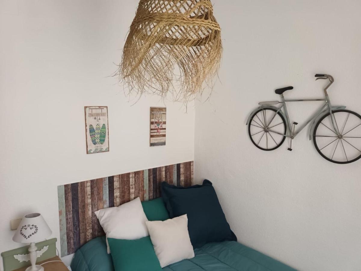 Un Tros De Sal. Casa Rural A Gerri De La Sal. 빌라 외부 사진