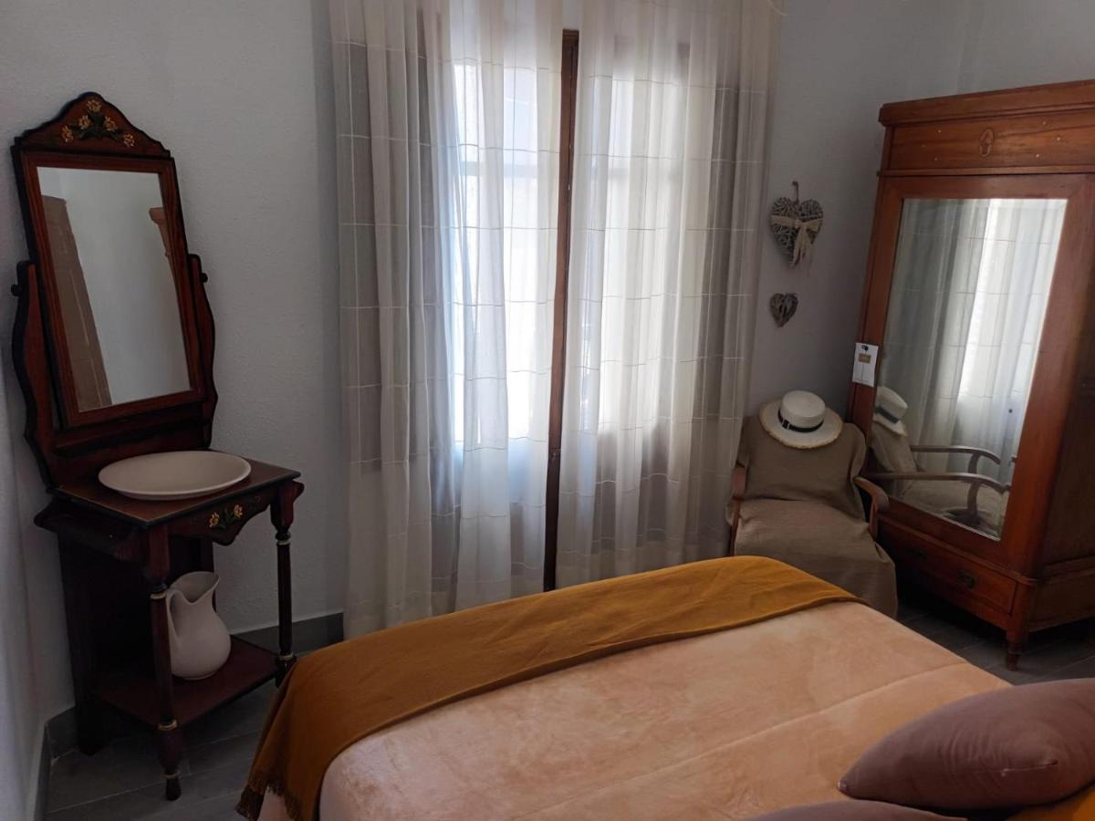 Un Tros De Sal. Casa Rural A Gerri De La Sal. 빌라 외부 사진