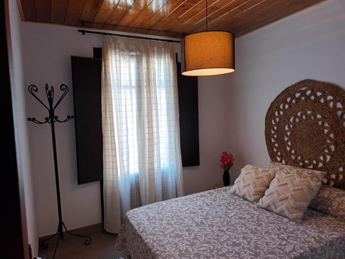 Un Tros De Sal. Casa Rural A Gerri De La Sal. 빌라 외부 사진
