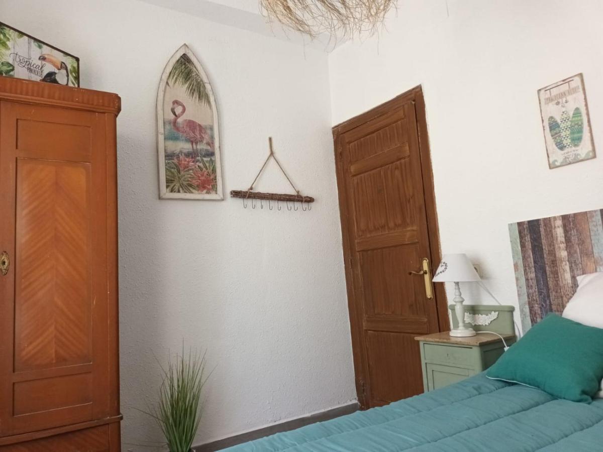 Un Tros De Sal. Casa Rural A Gerri De La Sal. 빌라 외부 사진