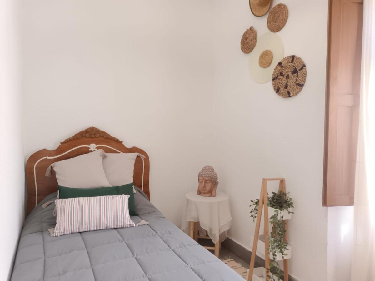 Un Tros De Sal. Casa Rural A Gerri De La Sal. 빌라 외부 사진