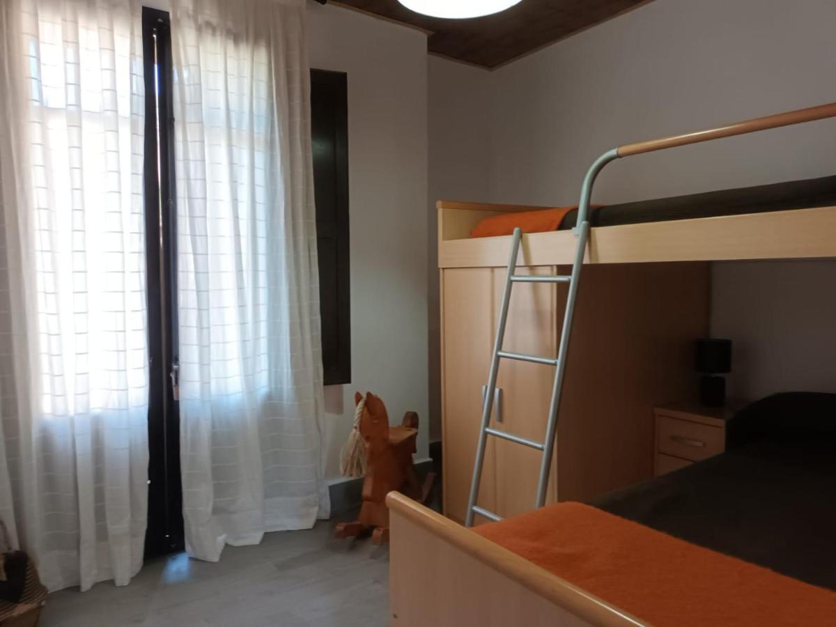Un Tros De Sal. Casa Rural A Gerri De La Sal. 빌라 외부 사진