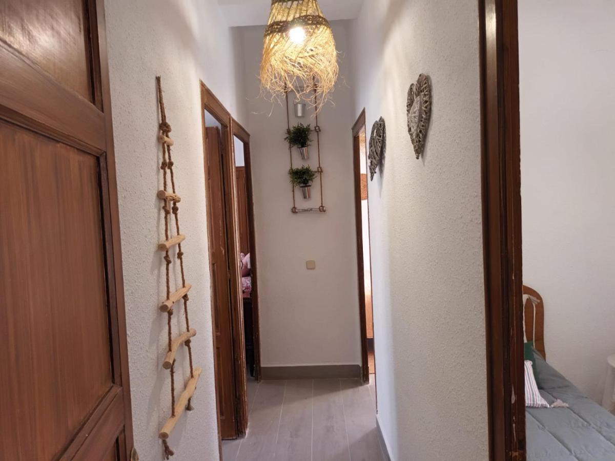 Un Tros De Sal. Casa Rural A Gerri De La Sal. 빌라 외부 사진