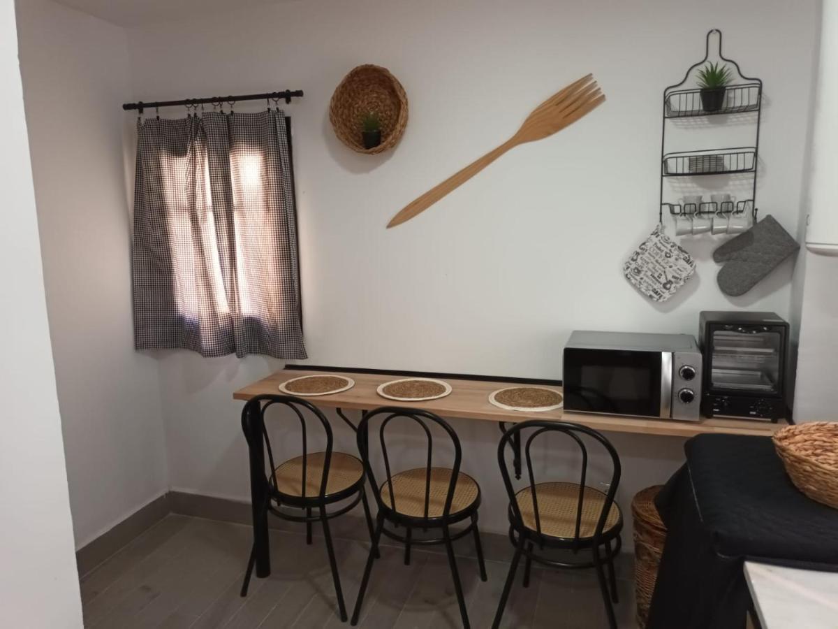 Un Tros De Sal. Casa Rural A Gerri De La Sal. 빌라 외부 사진