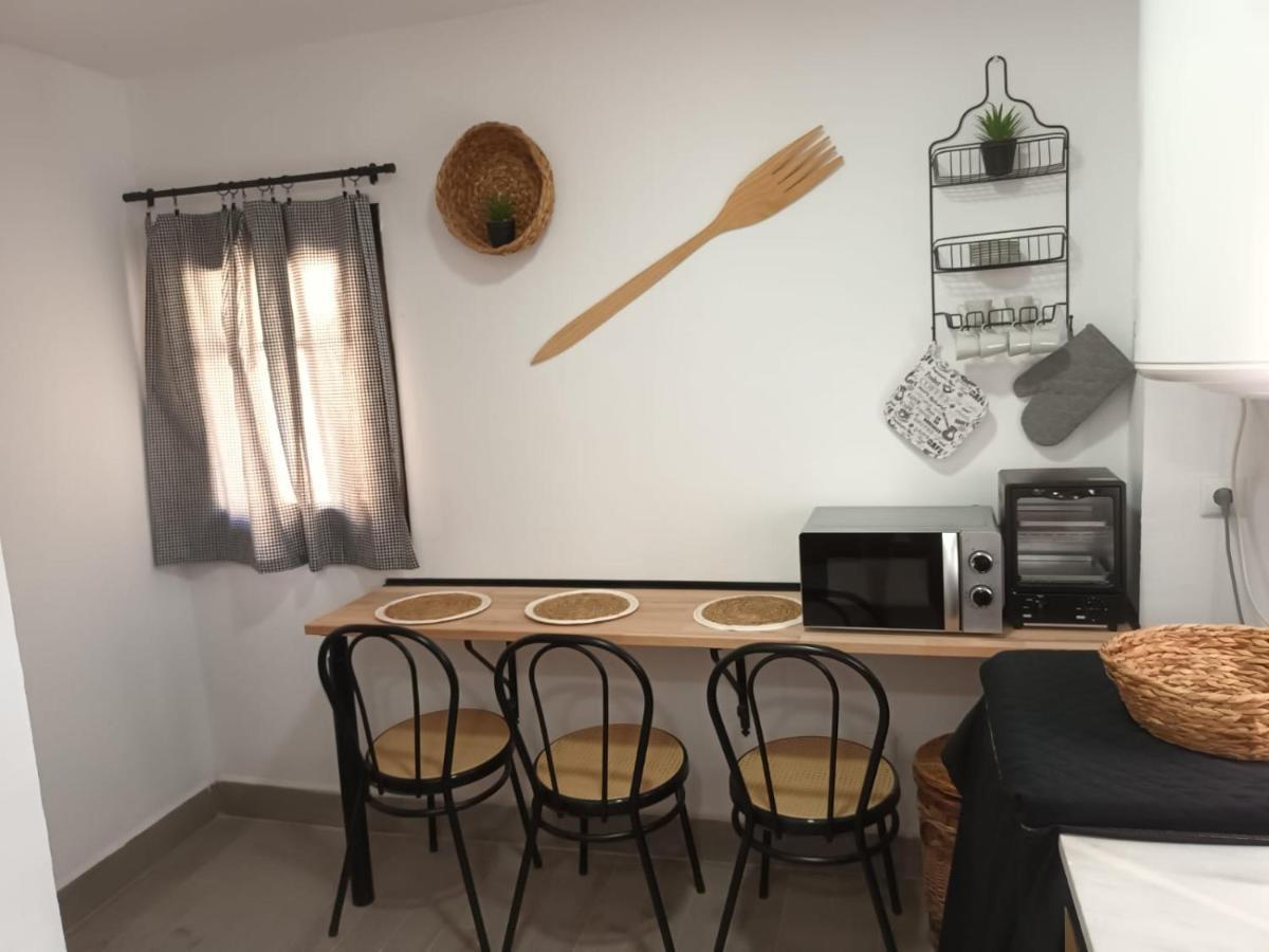 Un Tros De Sal. Casa Rural A Gerri De La Sal. 빌라 외부 사진