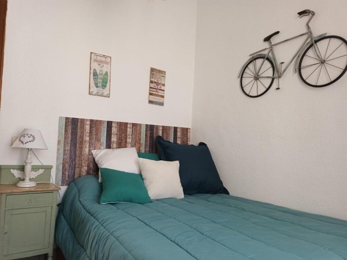 Un Tros De Sal. Casa Rural A Gerri De La Sal. 빌라 외부 사진