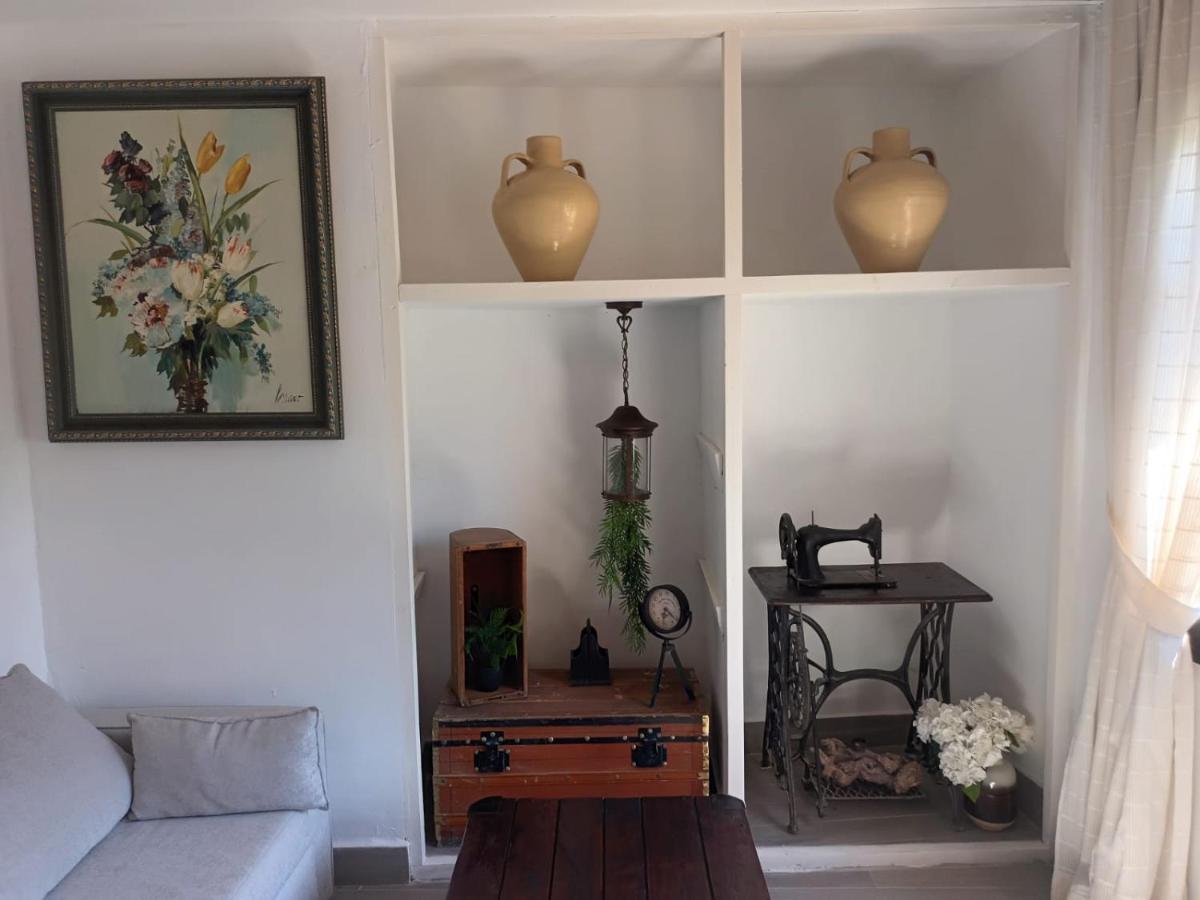Un Tros De Sal. Casa Rural A Gerri De La Sal. 빌라 외부 사진