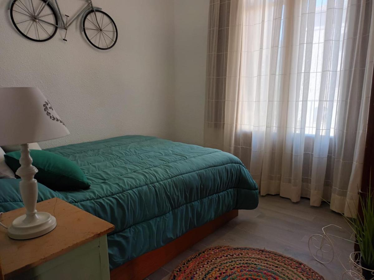 Un Tros De Sal. Casa Rural A Gerri De La Sal. 빌라 외부 사진
