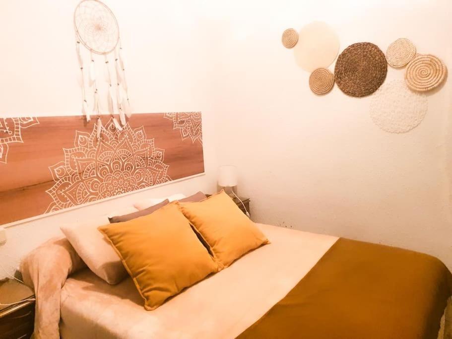Un Tros De Sal. Casa Rural A Gerri De La Sal. 빌라 외부 사진