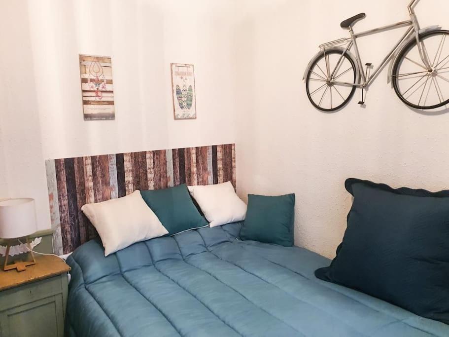Un Tros De Sal. Casa Rural A Gerri De La Sal. 빌라 외부 사진